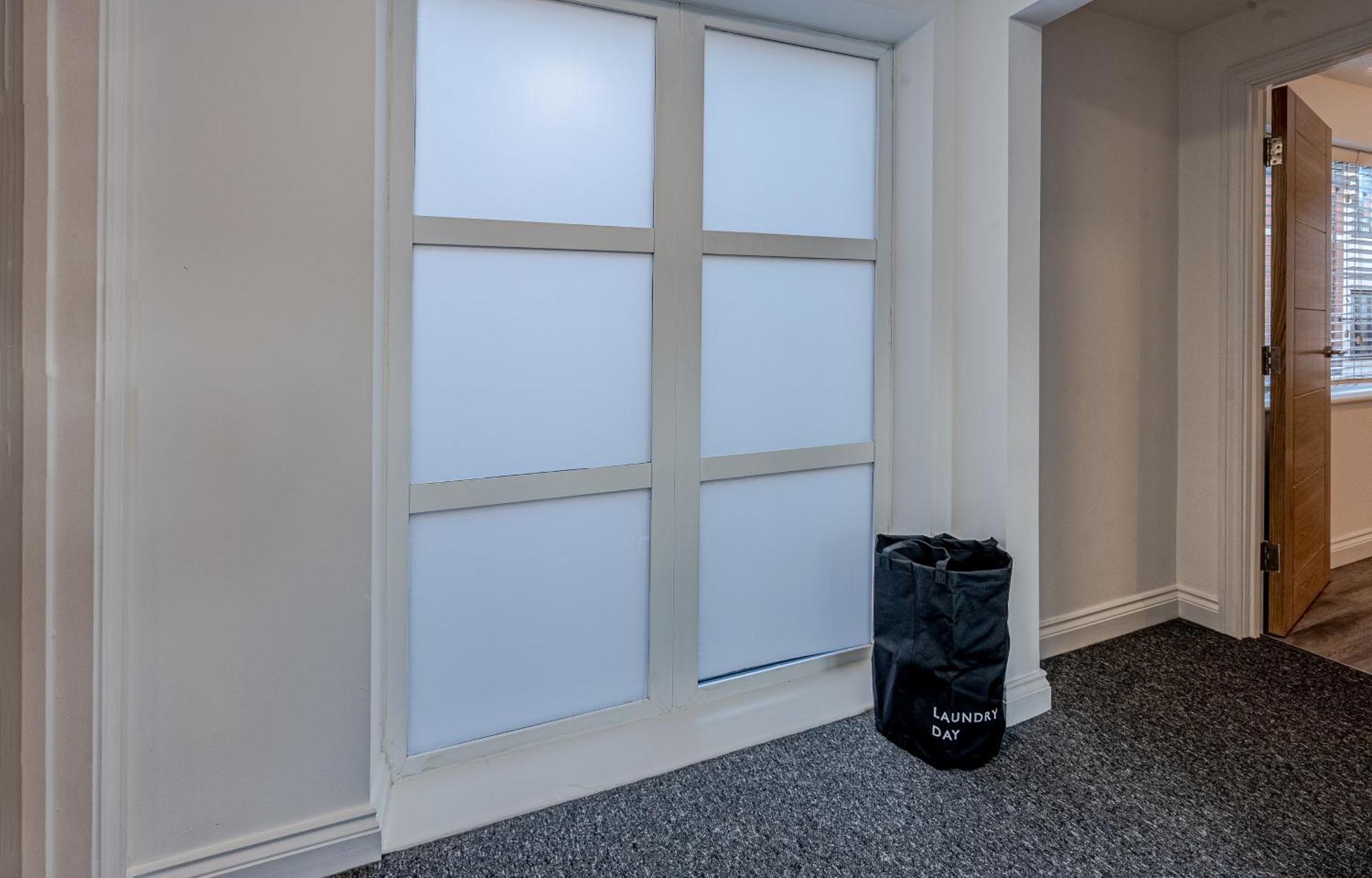 Stunning Three Bedroom Townhouse In The Jewellery Quarter, Birmingham City Centre Sleeps 5- Free Parking エクステリア 写真