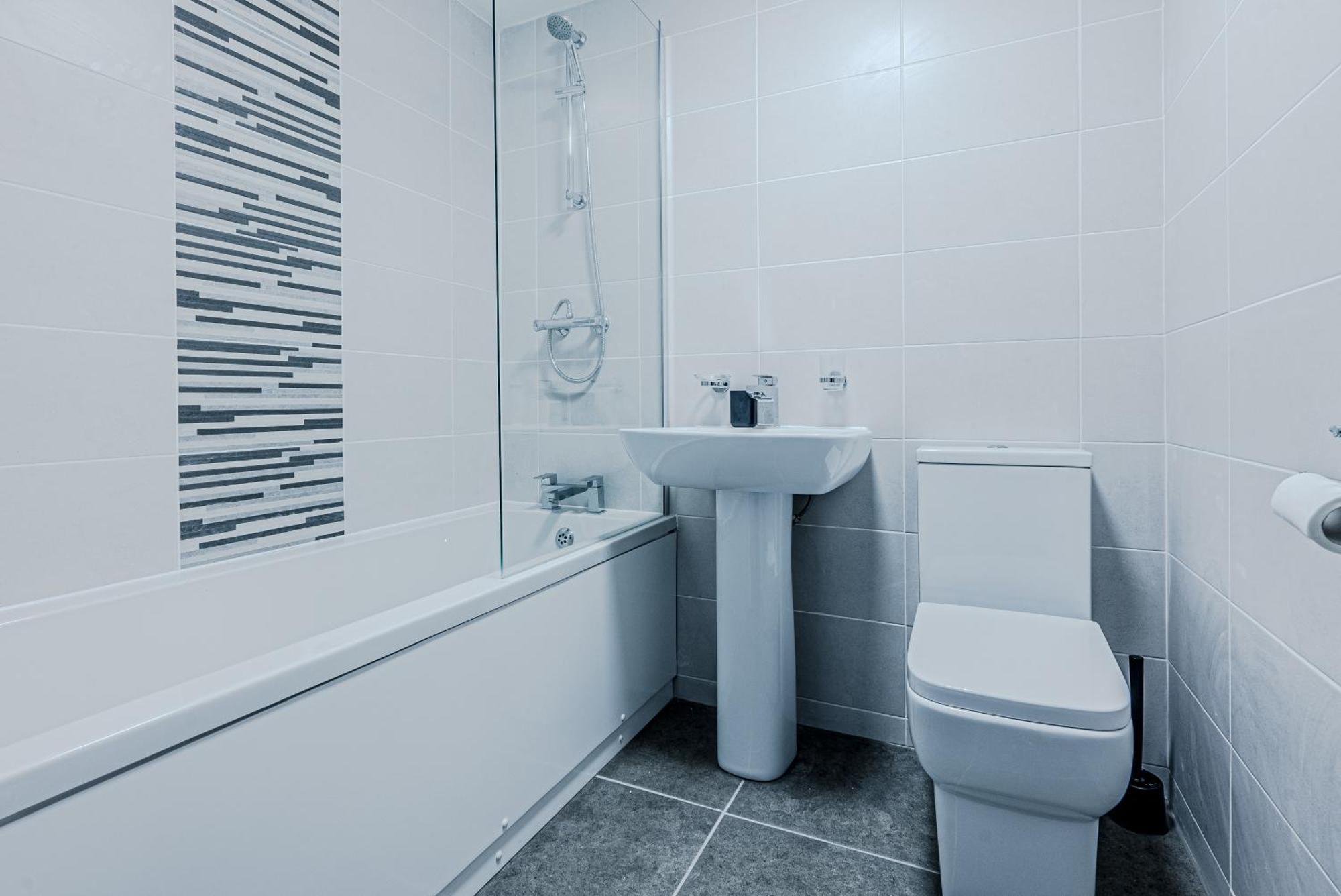 Stunning Three Bedroom Townhouse In The Jewellery Quarter, Birmingham City Centre Sleeps 5- Free Parking エクステリア 写真